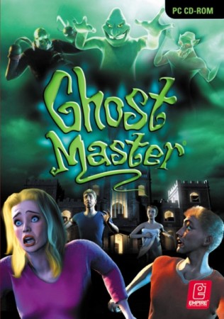 Ghostmaster - Jeux PC