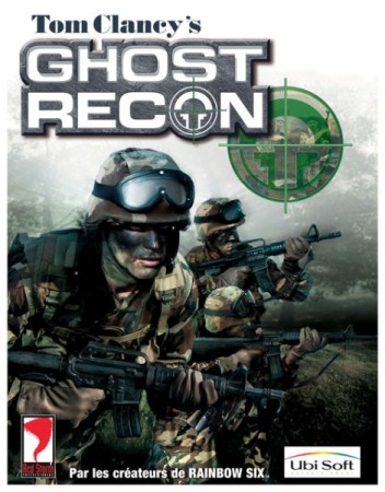 Ghost recon - Jeux PC