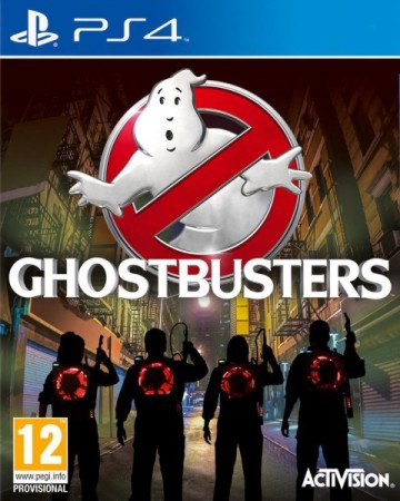 Ghostbusters - Playstation 4 
