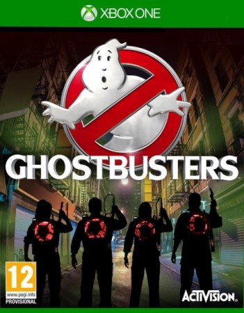 Ghostbusters - Xbox One