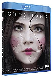 Ghostland  - BluRay
