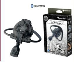 Oreillette Subsonic Bluetooth - Playstation 3