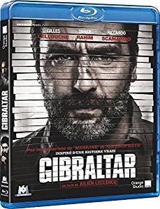 Gibraltar - BluRay
