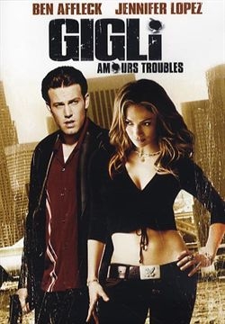 Gigli - DVD