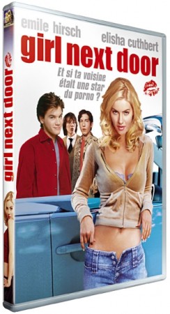 Girl next door - DVD