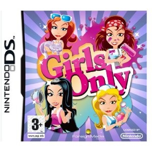 Girls Only - DS