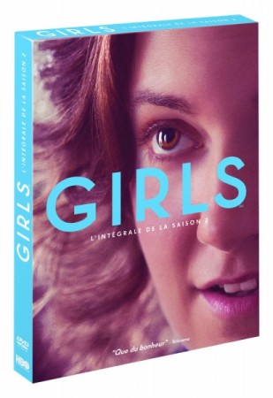 Girls - Saison 2 - DVD
