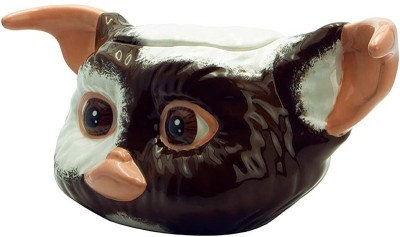 Mug 3D Gizmo 200 ml Gremlins - mug