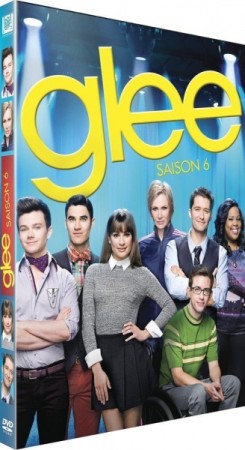 Glee - Saison 6 - DVD