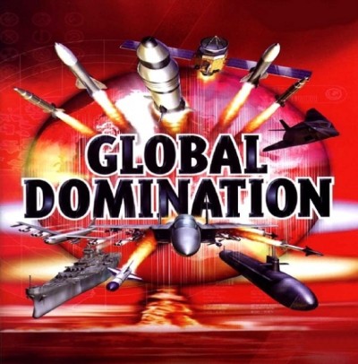 Global domination - Jeux PC