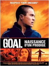 Goal ! - DVD