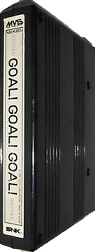 Goal ! Goal ! Goal ! MVS Arcade - Neo Geo