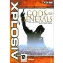 Gods and generals - Jeux PC