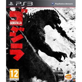 Godzilla  - Playstation 3
