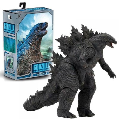 Figurine Godzilla King of the Monsters (2019) Monsterverse - Figurine