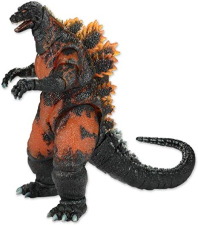 Figurine Godzilla vs Destroyah  - Figurine