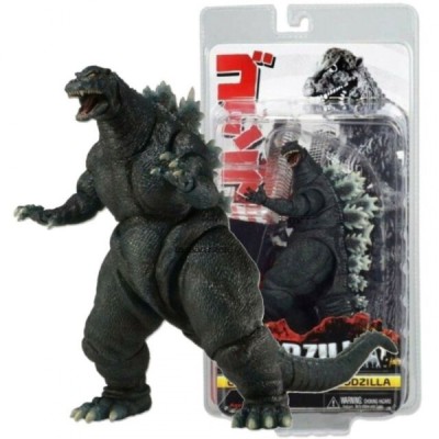 Figurine Godzilla vs Spacegodzilla  - Figurine