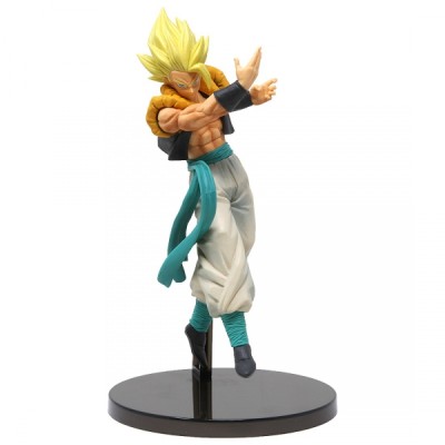 Figurine Gogeta Super Saiyan - Dragon Ball Super Match Makers - Figurine