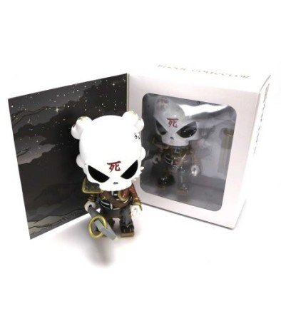 Figurine Soul Collector - Gold Life (Huck Gee) - Figurine