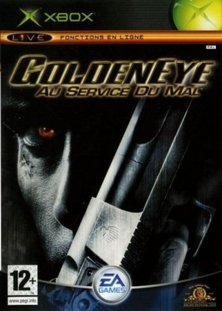 Goldeneye au service du mal - Xbox