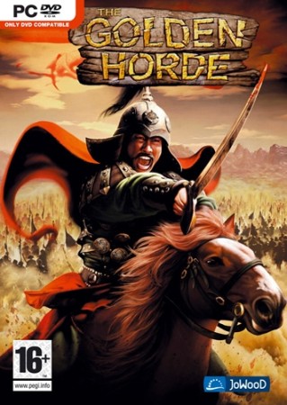 The Golden Horde - Jeux PC
