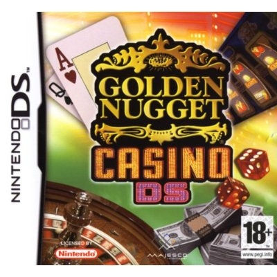 Golden nuggets casino DS - DS