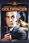 James Bond : Goldfinger - DVD