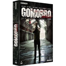 Gomorra - La Série - DVD