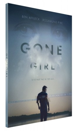 Gone Girl  - DVD