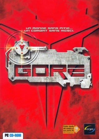 Gore - Jeux PC