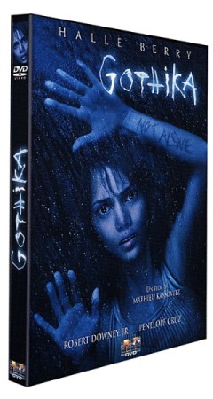 Gothika - DVD