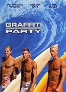 Graffiti party - DVD