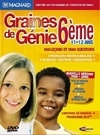 Graines de genie 6eme 2006 - Jeux PC