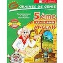 Graines De Génie Anglais 5ème  - Jeux PC