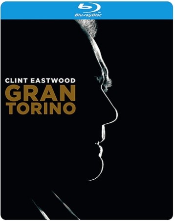 Gran torino - BluRay