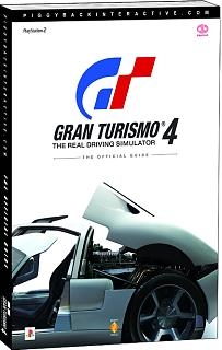 Guide Gran Turismo 4 - Playstation 2