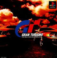 Gran Turismo (import japonais) - Playstation One