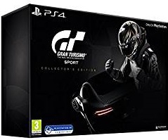 Gran Turismo Sport - Édition Collector - Playstation 4 