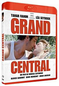 Grand Central  - BluRay