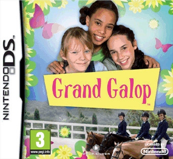 Grand Galop - DS