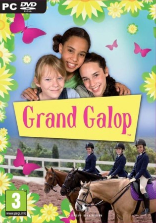 Grand Galop - Jeux PC