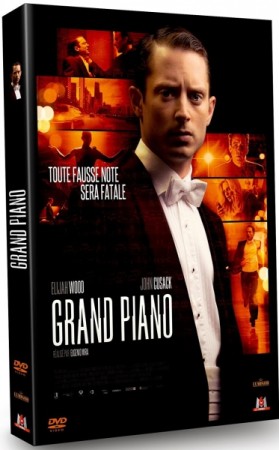 Grand Piano - DVD
