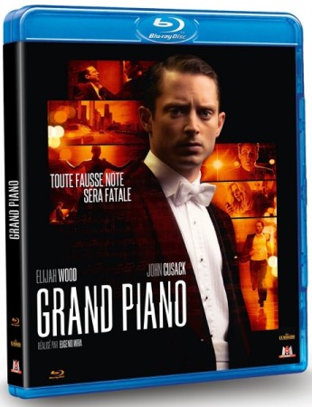 Grand Piano - BluRay