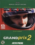 Grand prix 2 - Jeux PC