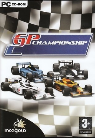 Grand prix championship 2 - Jeux PC