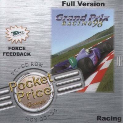 Grand prix racing 98 - Jeux PC