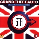 Gta london - Jeux PC