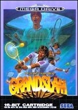 Grandslam: The Tennis Tournament - Jeux PC