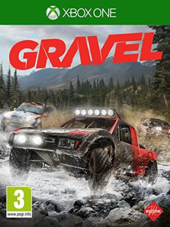 Gravel - Xbox One