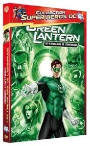 Green Lantern - DVD